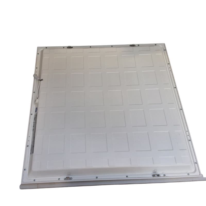 Dalle LED 600x600 - 30W - 3600lm - 4000K - IP40 - UGR<19 vue 3