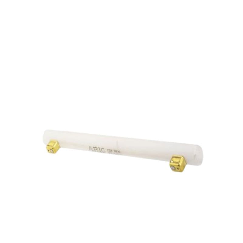 Tube Linolite à culots latéraux dépolie 60W - 450lm vue 2
